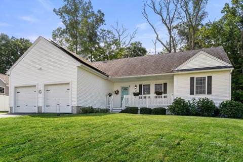 Photo of 42 Highfield Drive, Southbridge, MA 01550 (MLS # 73567556)