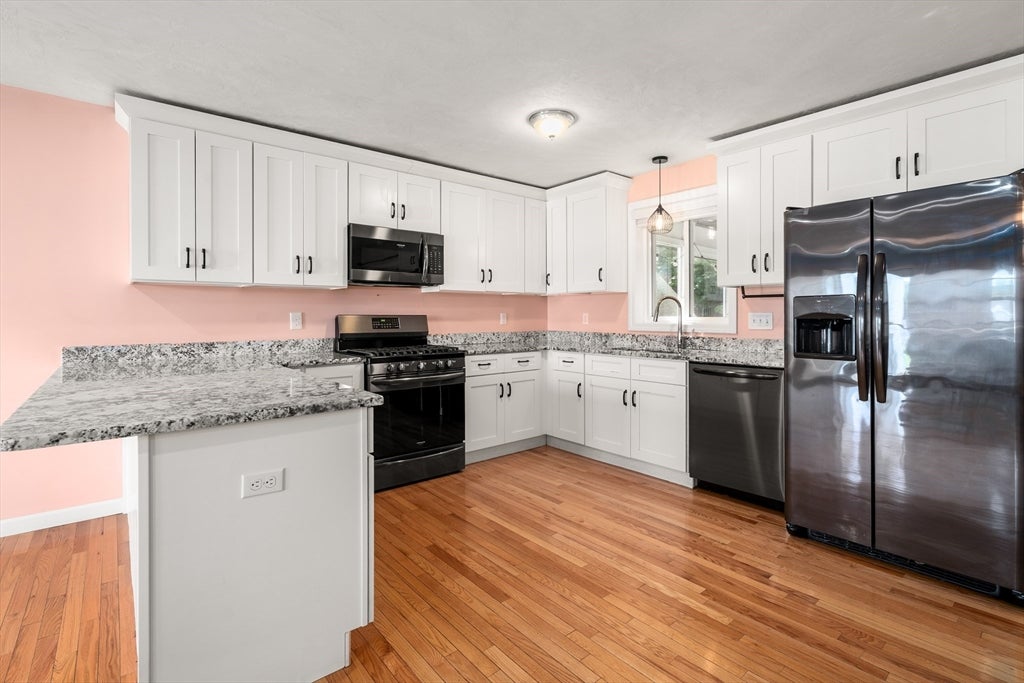 42 Highfield Drive