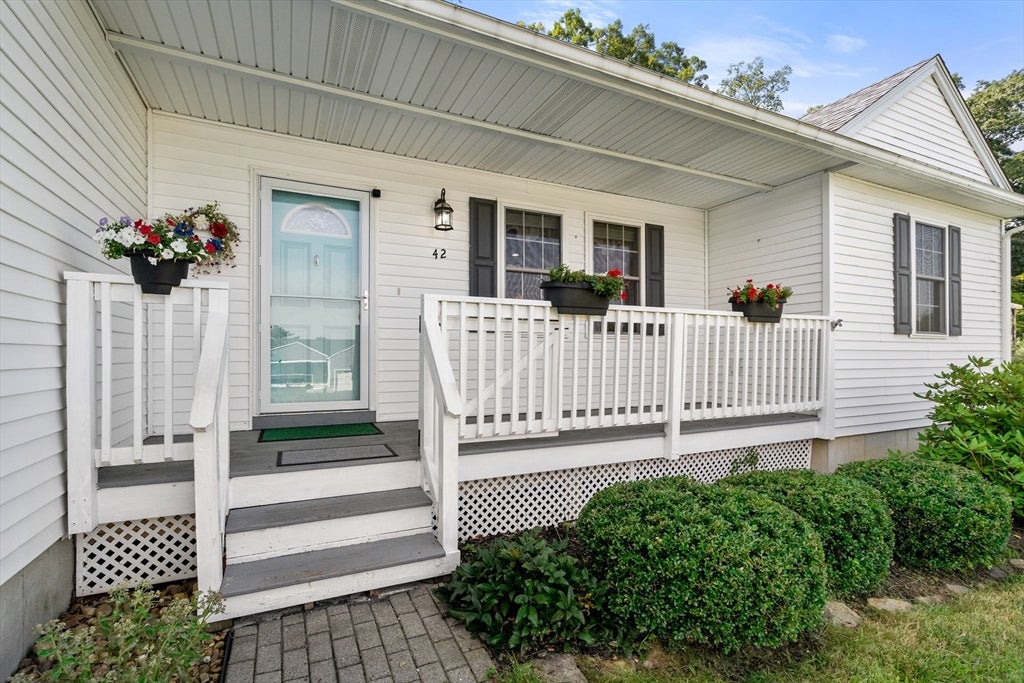 42 Highfield Drive