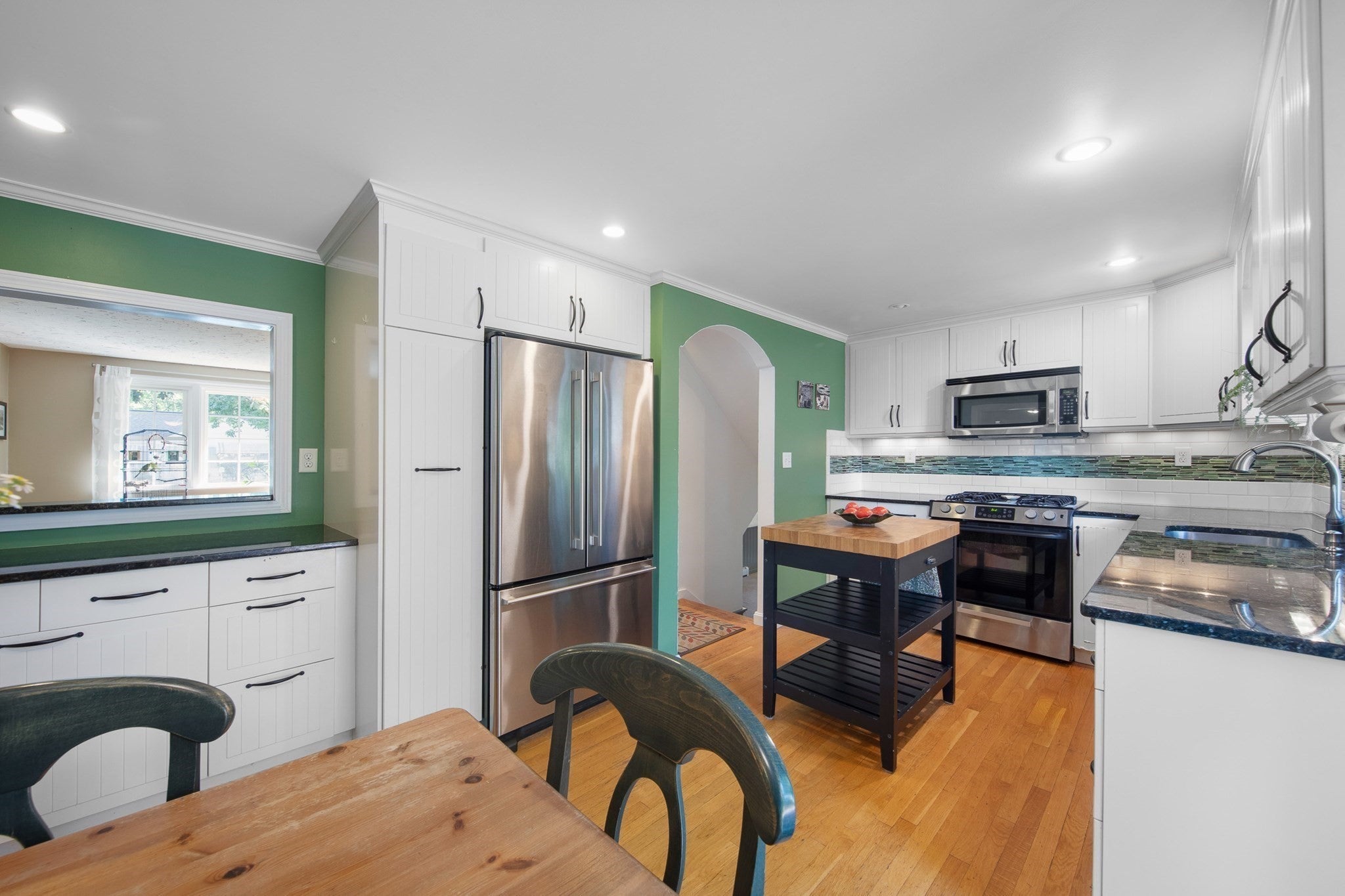 17 Rich Rd, Woburn, MA, 17 Rich Rd, Woburn, MA Photo #8
