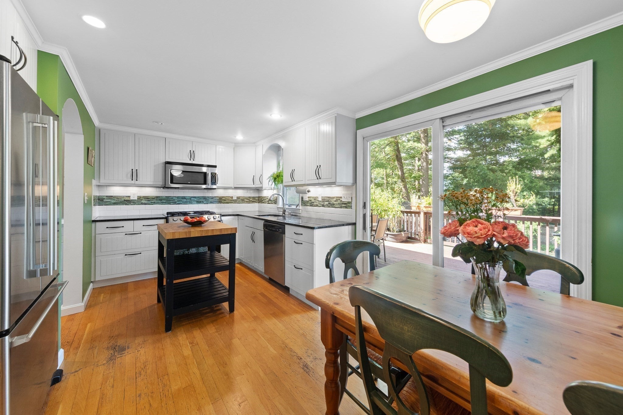 17 Rich Rd, Woburn, MA, 17 Rich Rd, Woburn, MA Photo #9