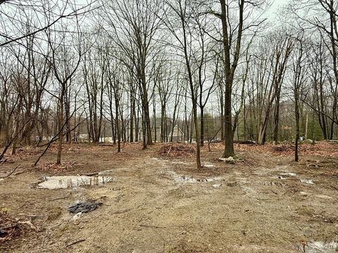 Photo of 0 Lyons, Dudley, MA 01571 (MLS # 73491404)