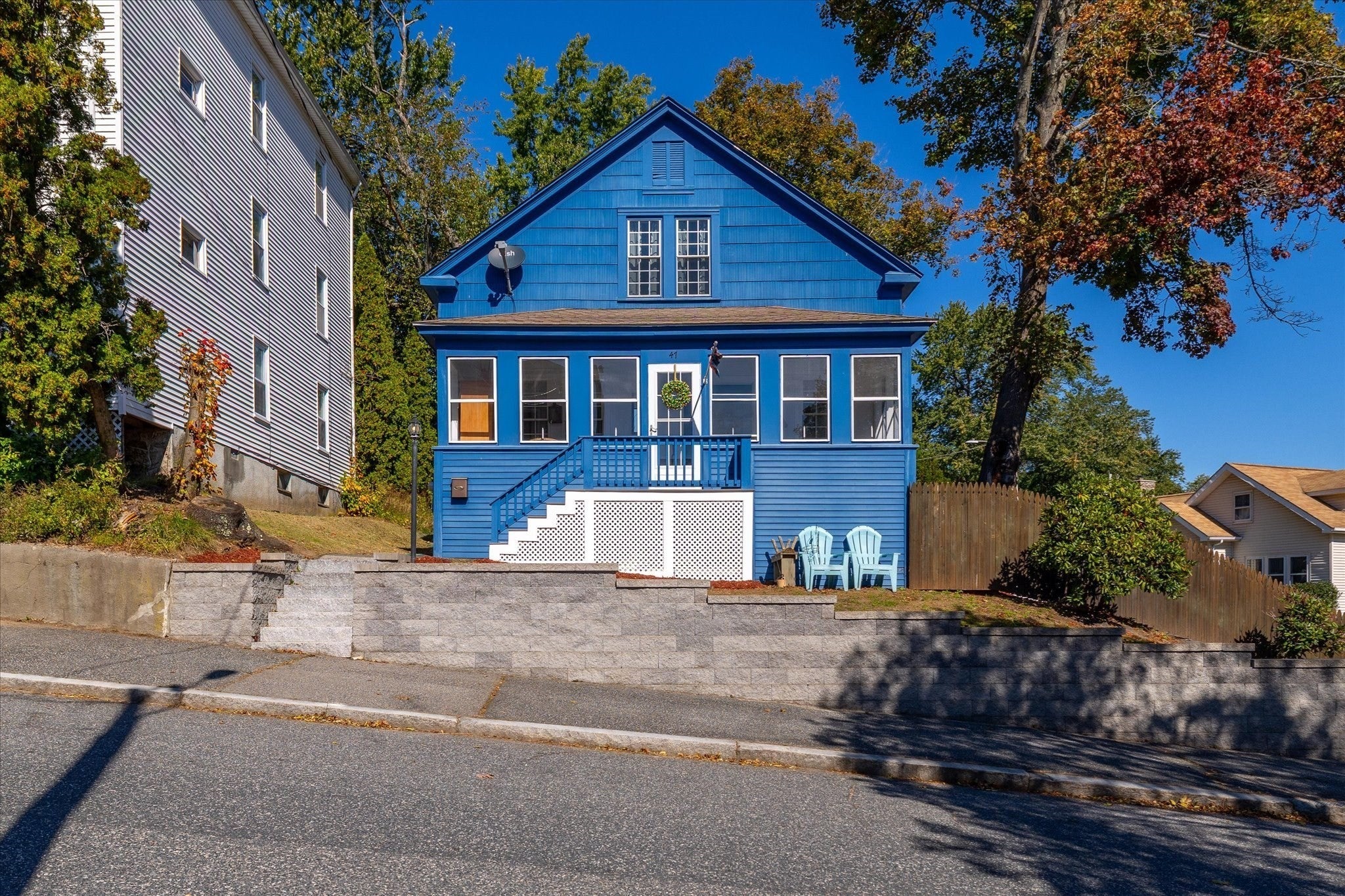 47 Dartmouth St, Worcester, MA, 47 Dartmouth St, Worcester, MA Photo #1