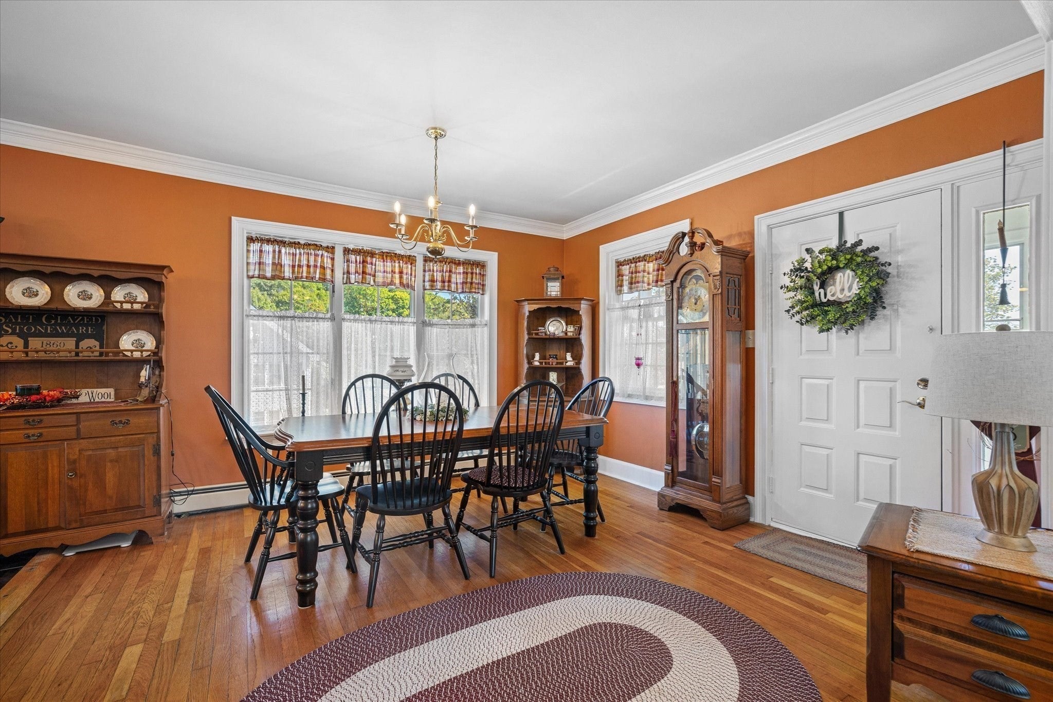 47 Dartmouth St, Worcester, MA, 47 Dartmouth St, Worcester, MA Photo #7