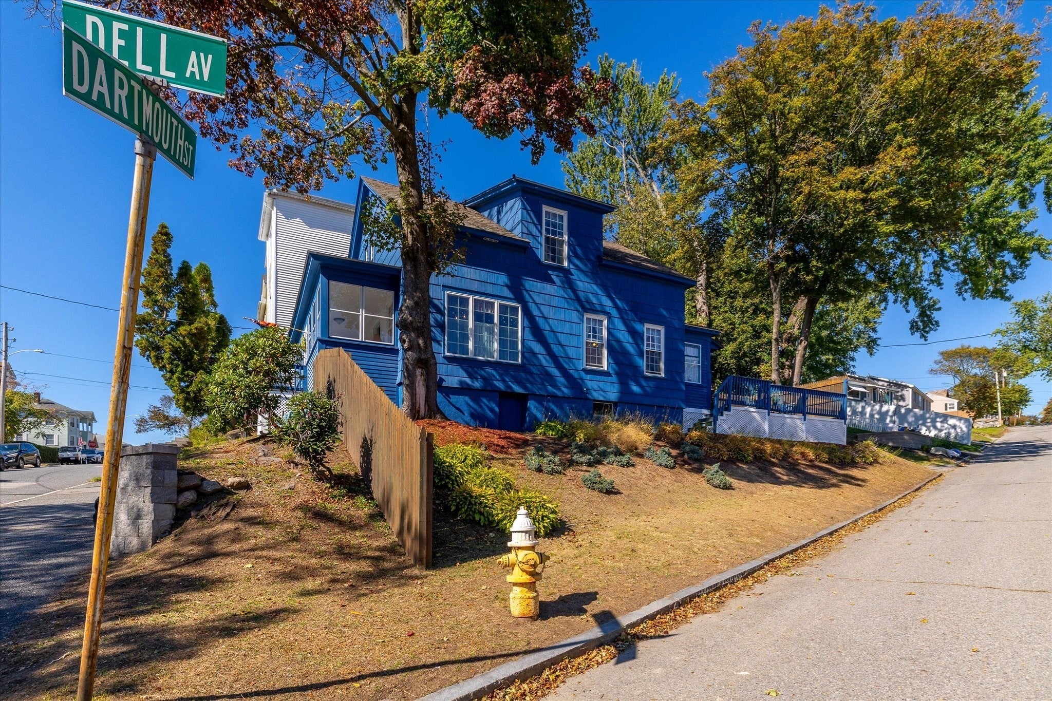47 Dartmouth St, Worcester, MA, 47 Dartmouth St, Worcester, MA Photo #29