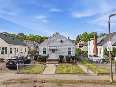Photo of 49 Valley Rd, Boston, MA 02124 (MLS # 73522601)