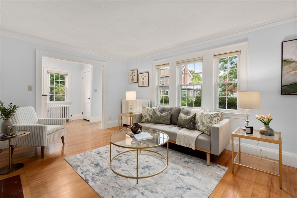74 Van Ness Road