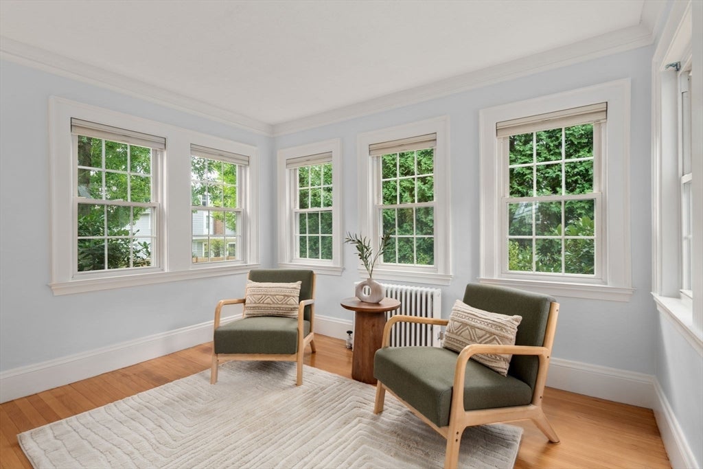 74 Van Ness Road