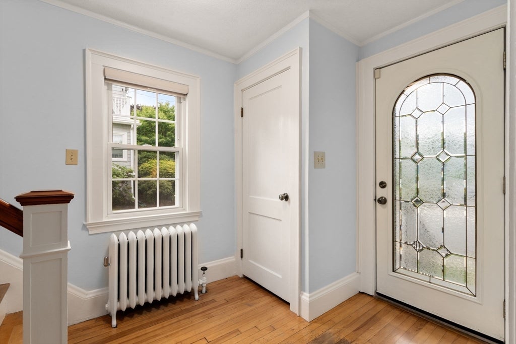 74 Van Ness Road