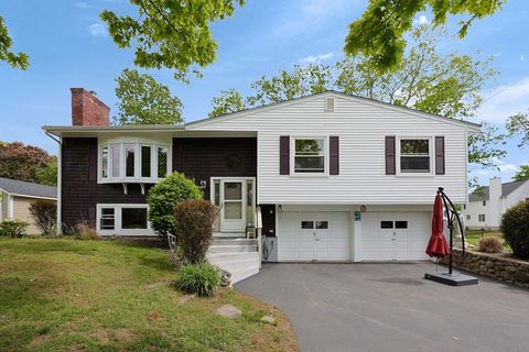 20 Stubb Street Franklin MA 02038