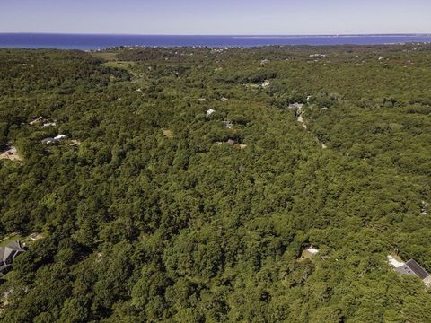Photo of 63 Old Kings Hwy, Truro, MA 02667 (MLS # 73425591)