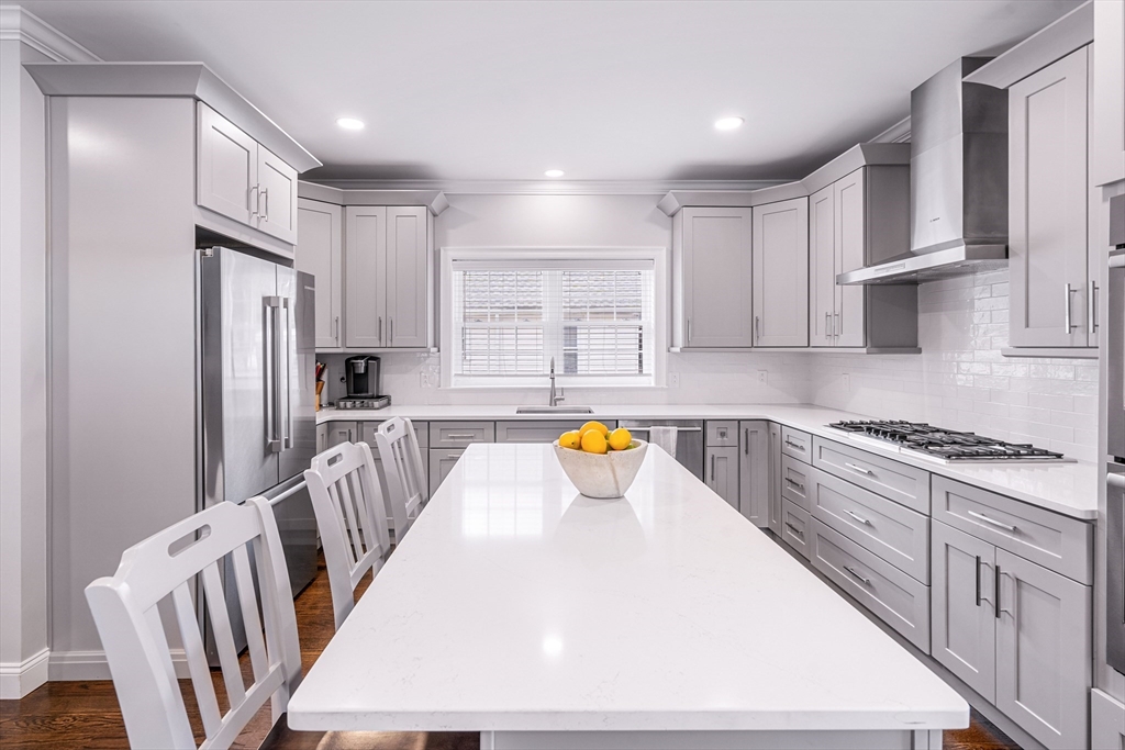 74 Raycroft St, Quincy, MA Photo #5
