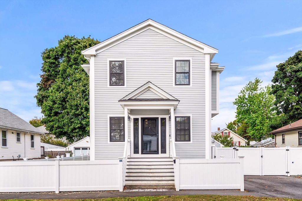 Photo of 74 Raycroft St, Quincy, MA