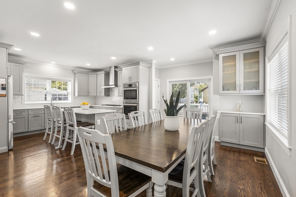 74 Raycroft St, Quincy, MA Photo #4