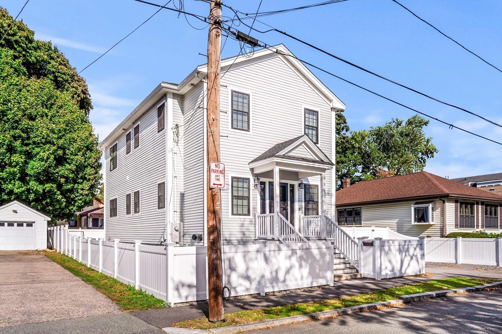 74 Raycroft St, Quincy, MA Photo #20