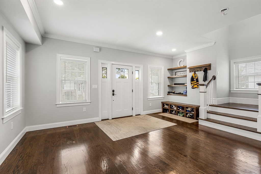 74 Raycroft St, Quincy, MA Photo #8
