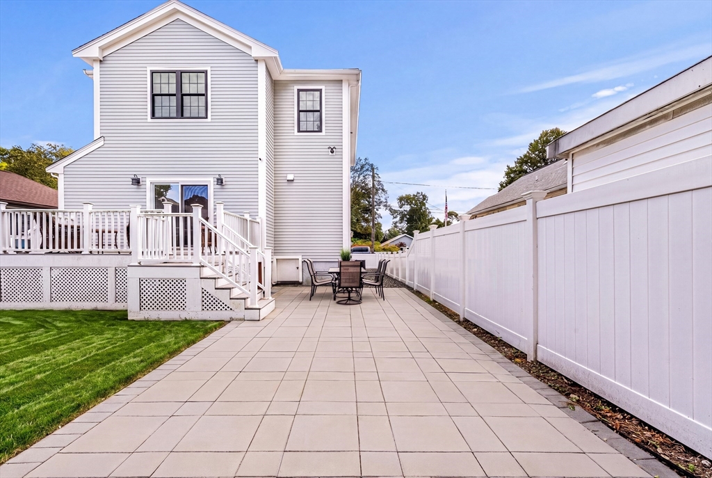 74 Raycroft St, Quincy, MA Photo #19