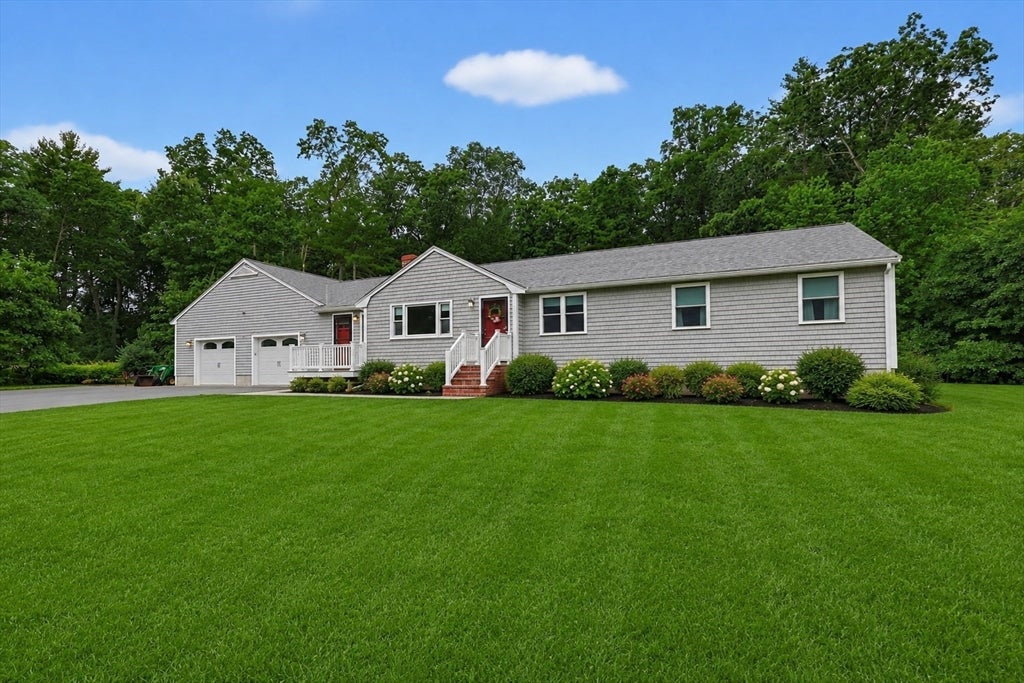 165 Harvard Lane