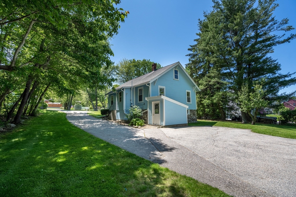 134 Prospect Street
