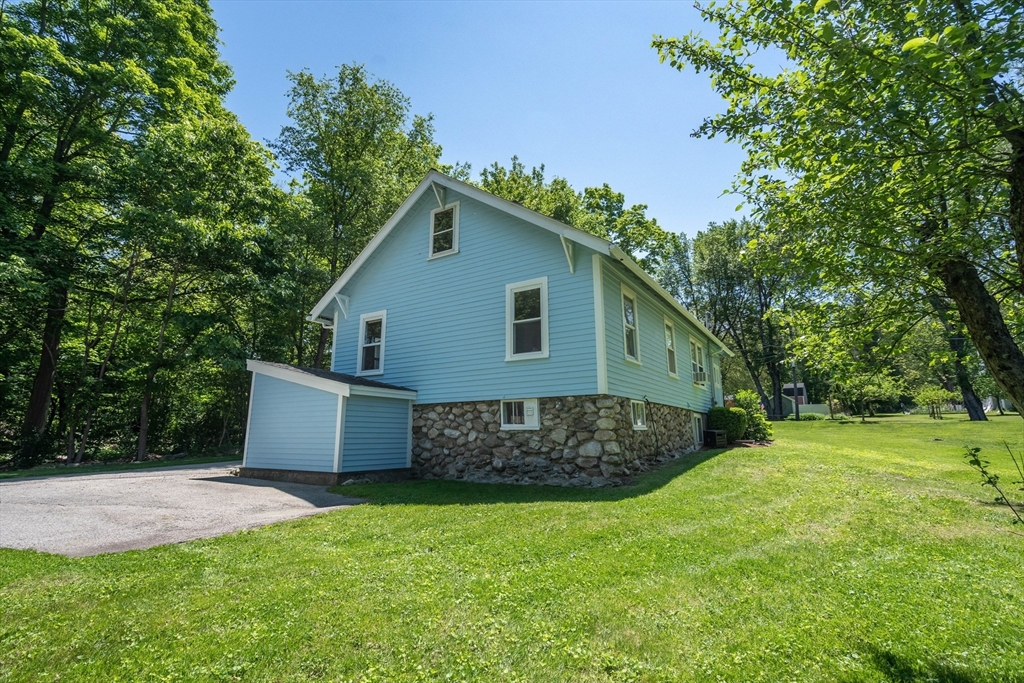134 Prospect Street