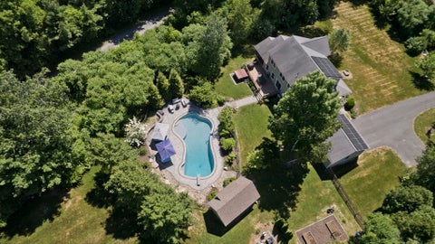 Photo of 2 Deer Haven Drive, Williamsburg, MA 01039 (MLS # 73536162)