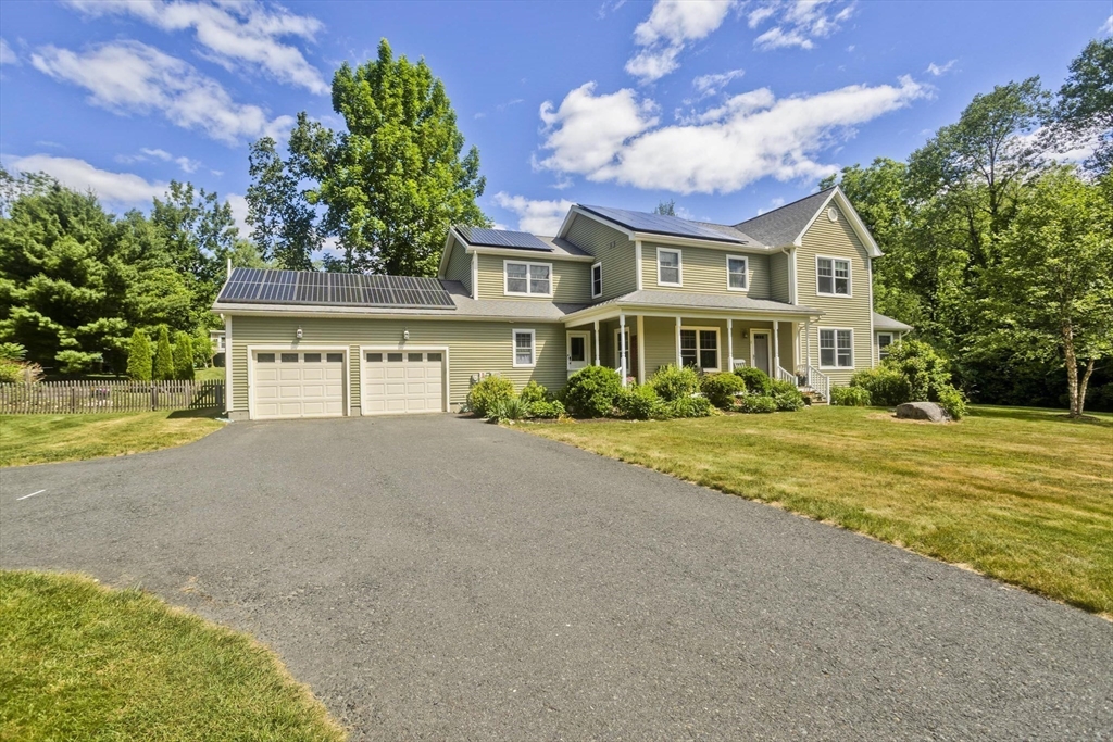 2 Deer Haven Drive