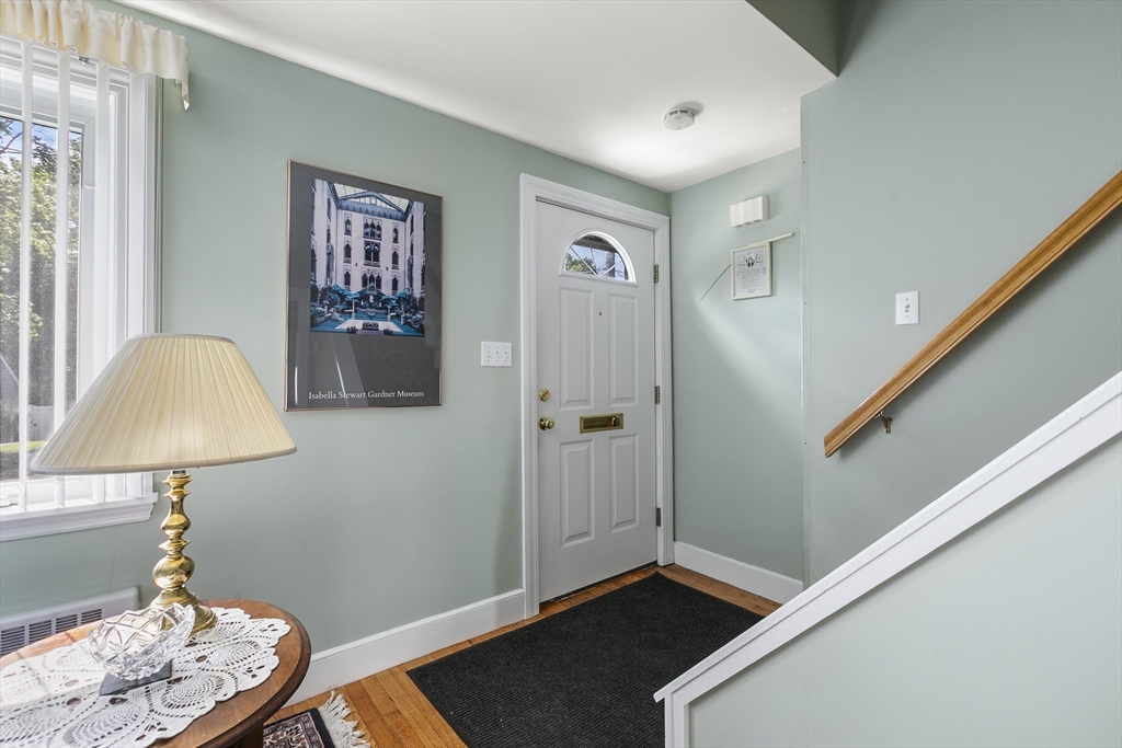43 Longmeadow Road