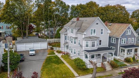 179 Tremont St New Bedford MA 02740