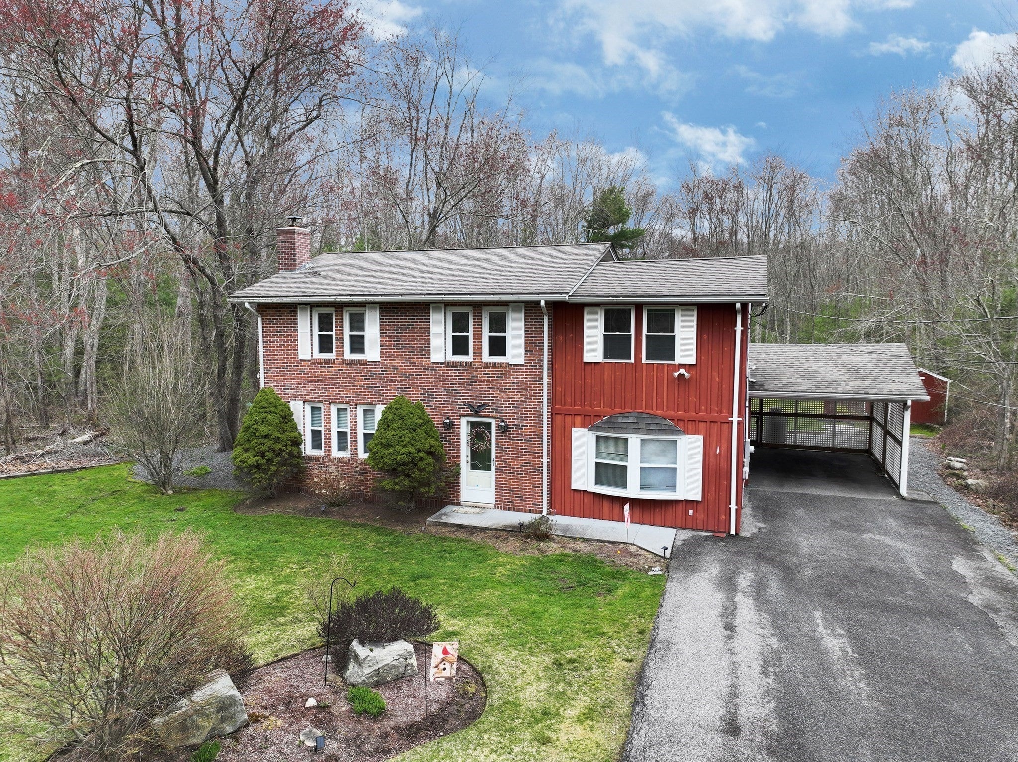 620 Ledge Rd, Seekonk, MA Photo #33