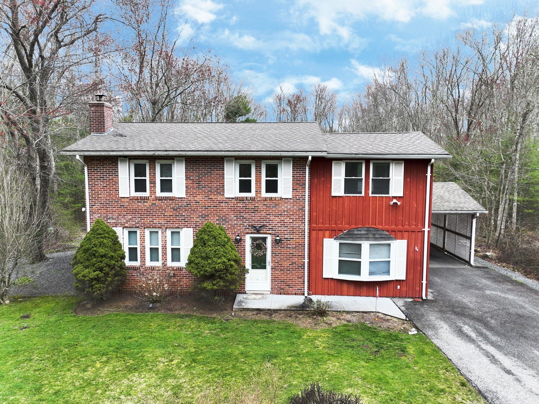 620 Ledge Rd, Seekonk, MA Photo #1