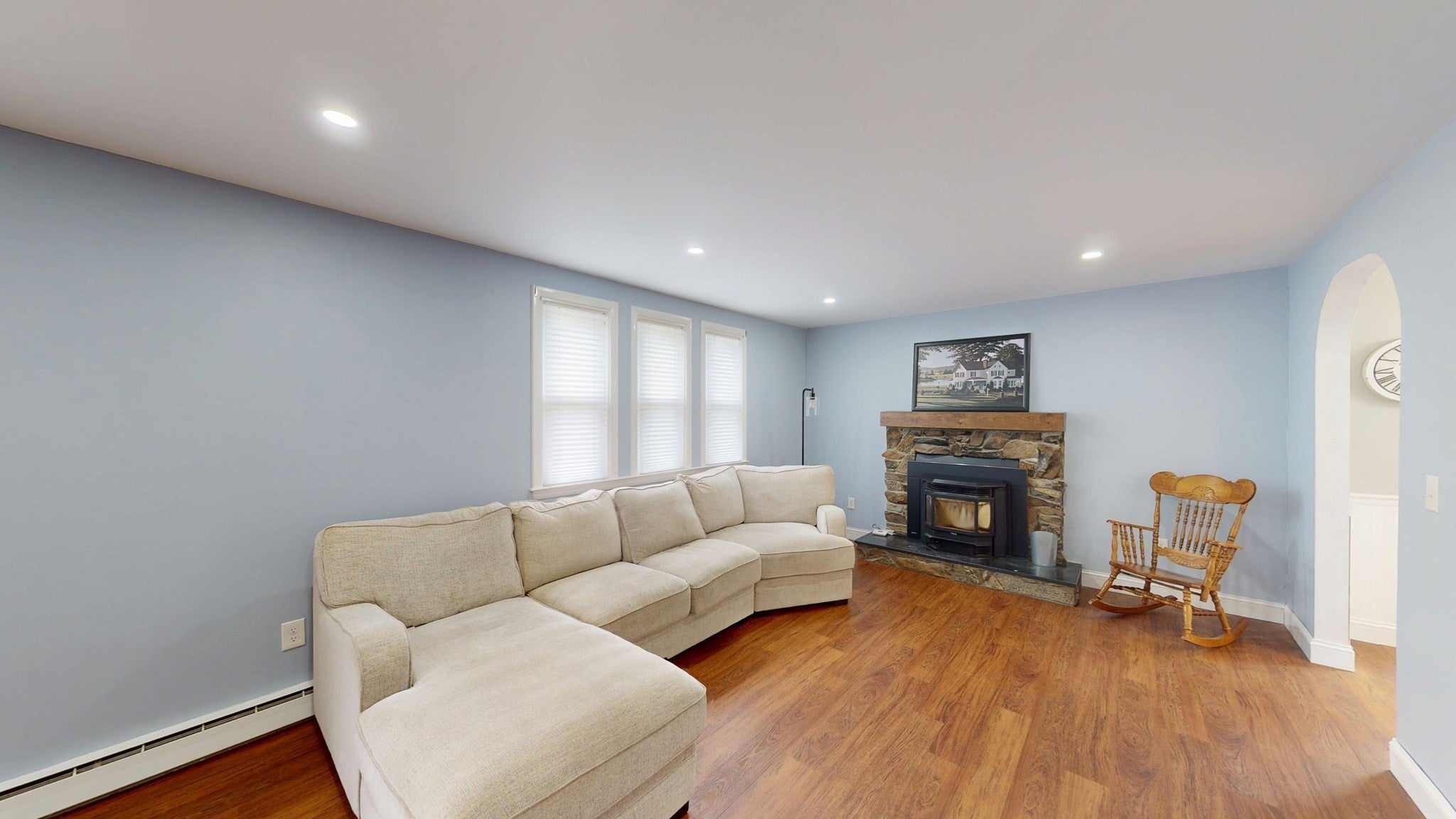 620 Ledge Rd, Seekonk, MA Photo #5
