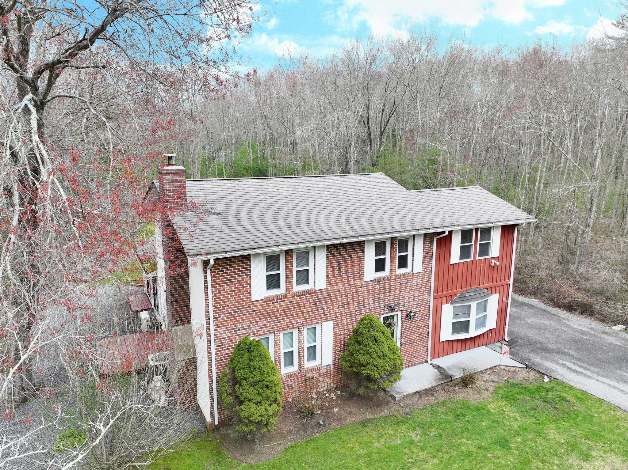 620 Ledge Rd, Seekonk, MA Photo #35