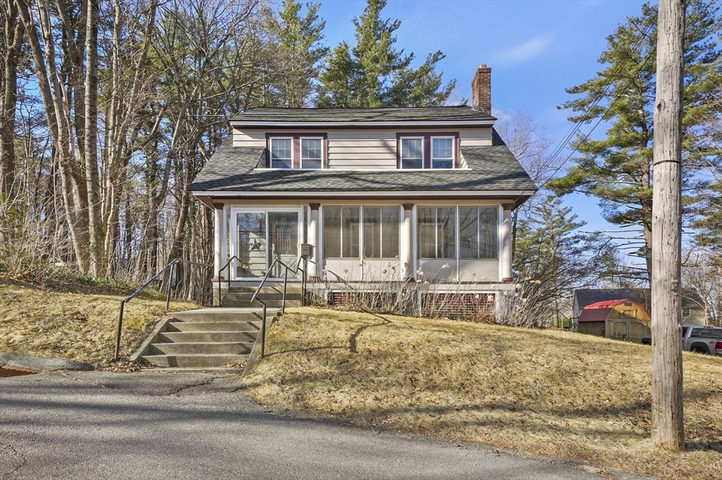 19 Nutting Street