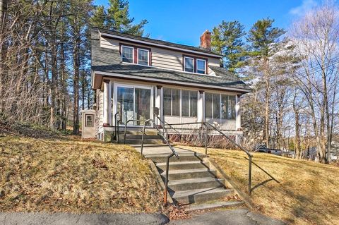 19 Nutting Street Gardner MA 01440