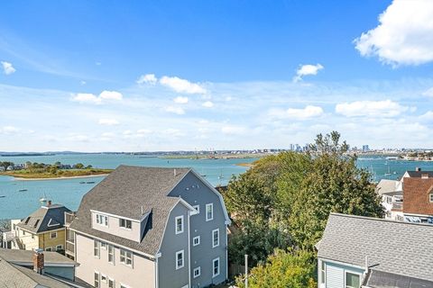 47 Prospect Ave 47 Winthrop MA 02152