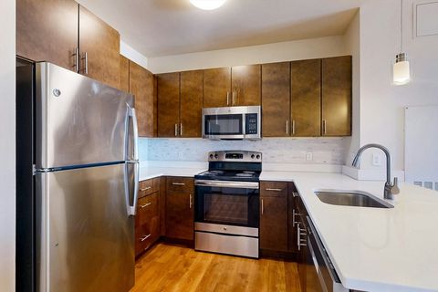 Photo of 446 Cambridge St #308, Boston, MA 02134 (MLS # 73493578)