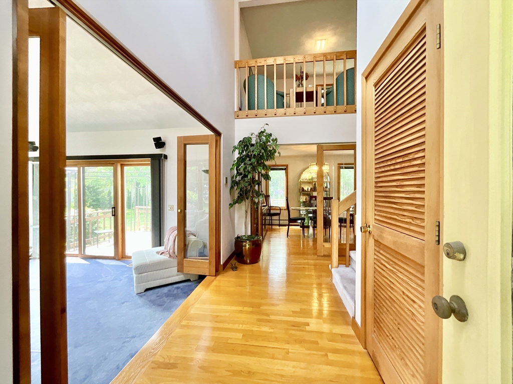 282 West Ave