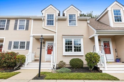 822 Thayer St 822 Abington MA 02351