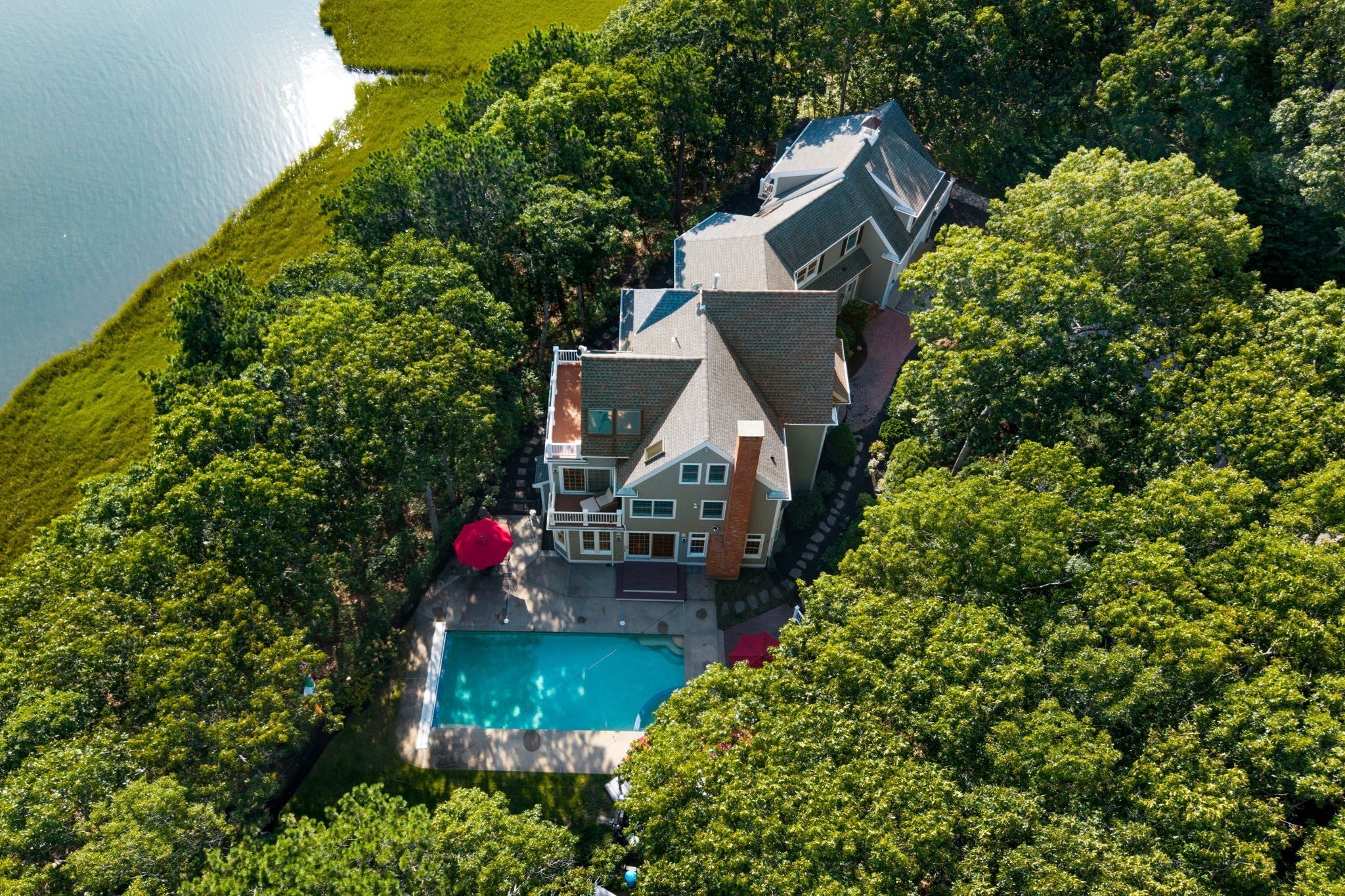 25 Duck Blind Rd, Falmouth, MA, 25 Duck Blind Rd, Falmouth, MA Photo #3