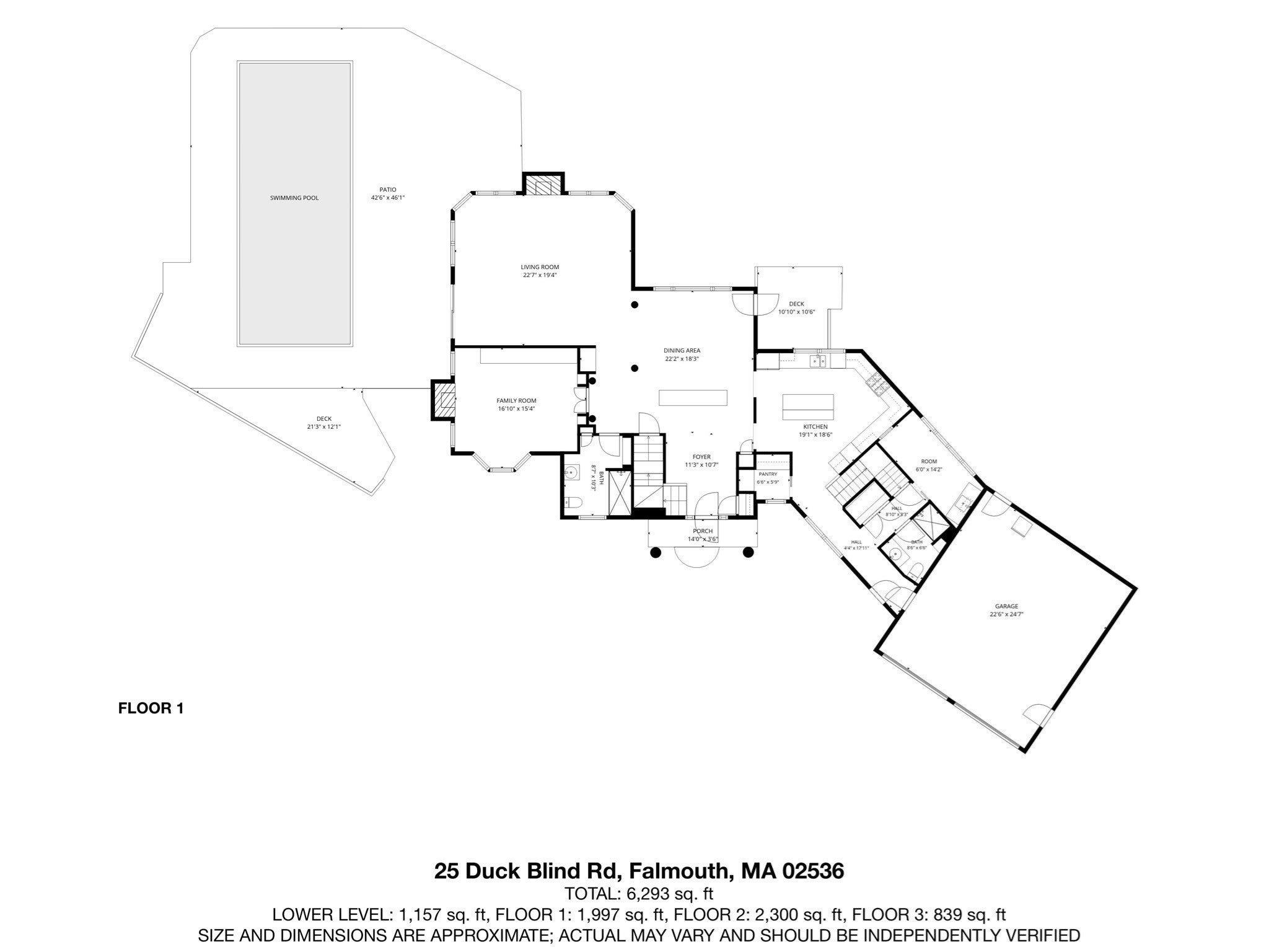 25 Duck Blind Rd, Falmouth, MA, 25 Duck Blind Rd, Falmouth, MA Photo #39