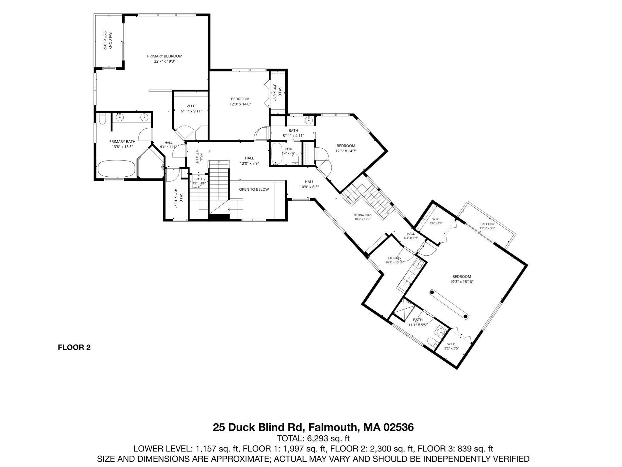 25 Duck Blind Rd, Falmouth, MA, 25 Duck Blind Rd, Falmouth, MA Photo #40