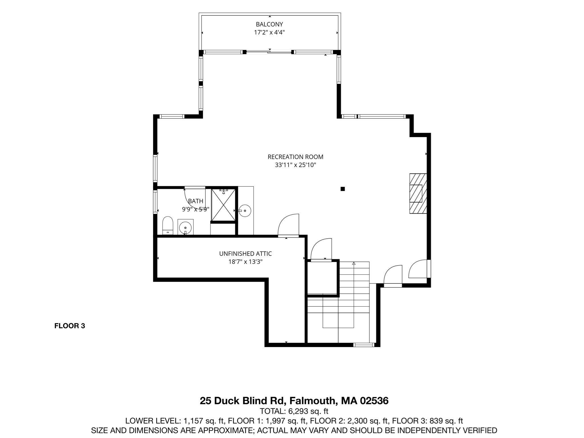 25 Duck Blind Rd, Falmouth, MA, 25 Duck Blind Rd, Falmouth, MA Photo #41