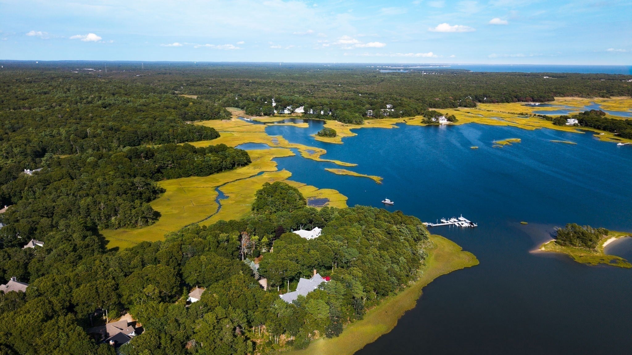 25 Duck Blind Rd, Falmouth, MA, 25 Duck Blind Rd, Falmouth, MA Photo #35