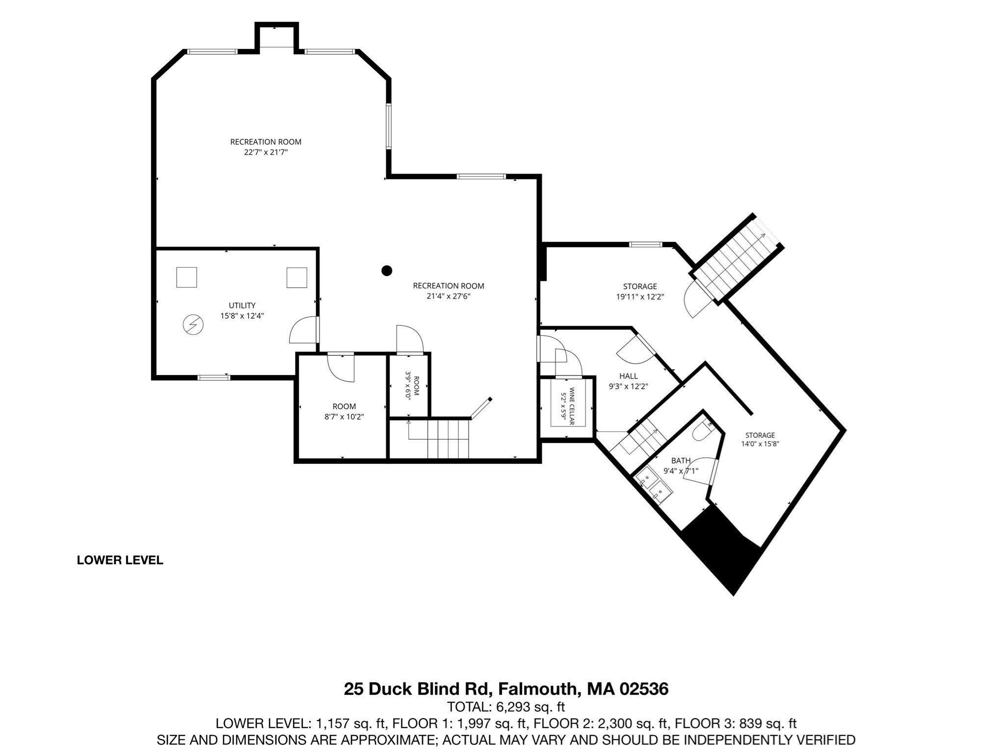 25 Duck Blind Rd, Falmouth, MA, 25 Duck Blind Rd, Falmouth, MA Photo #38