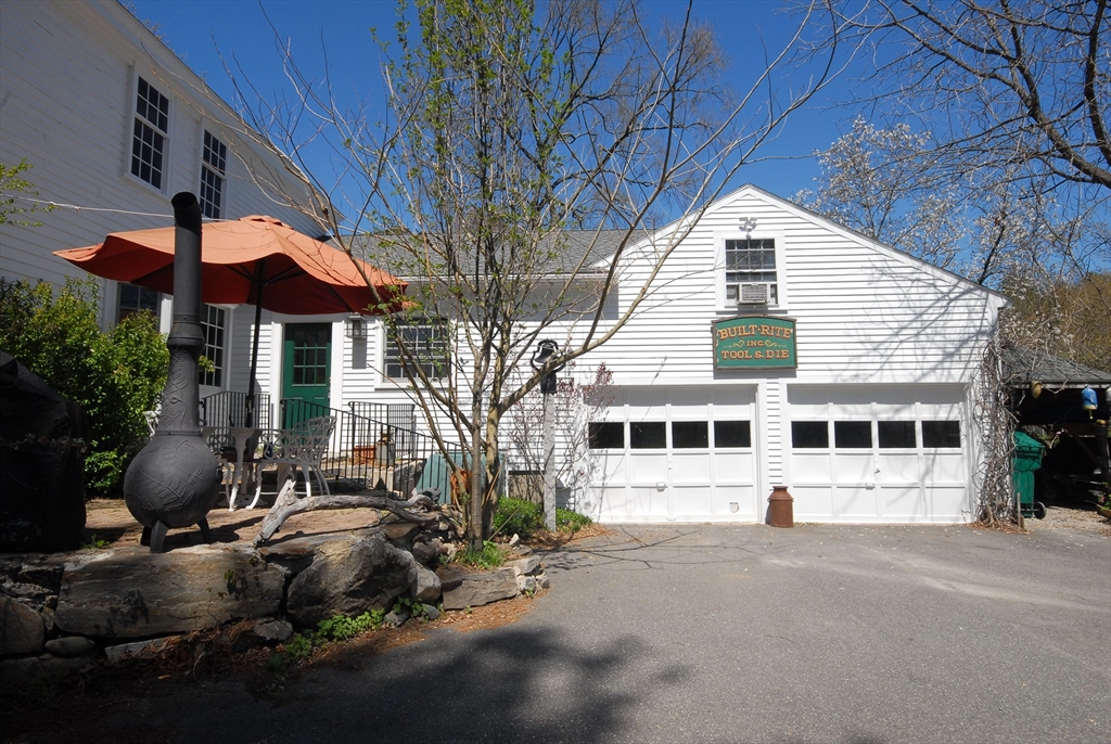 239 Stow Rd