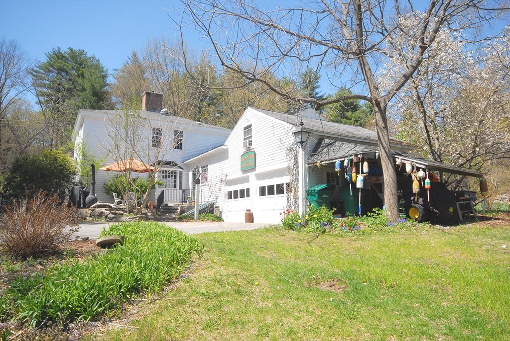 239 Stow Rd
