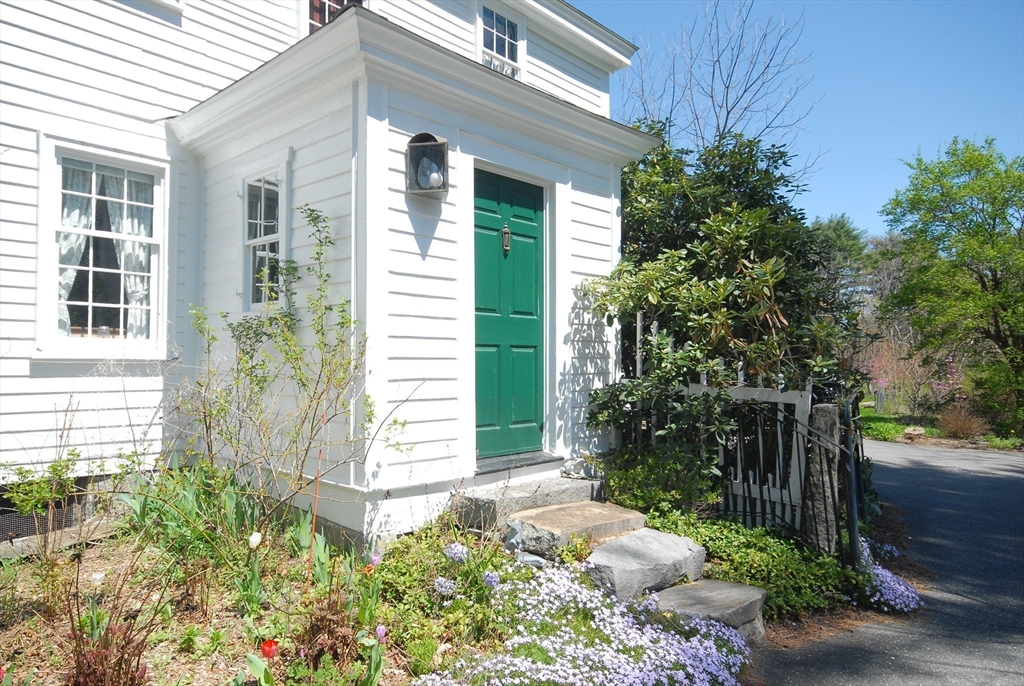 239 Stow Rd