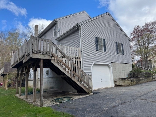 139 East County Rd 139