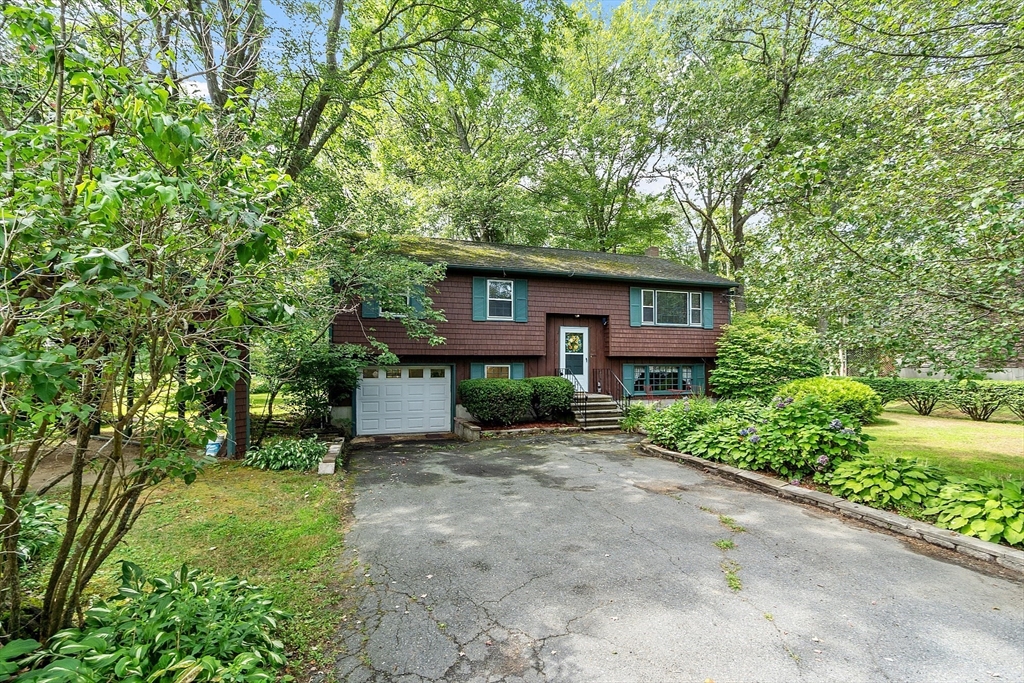25 Cushing Street