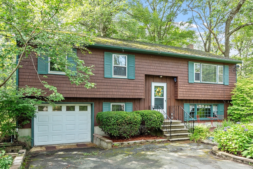 25 Cushing Street